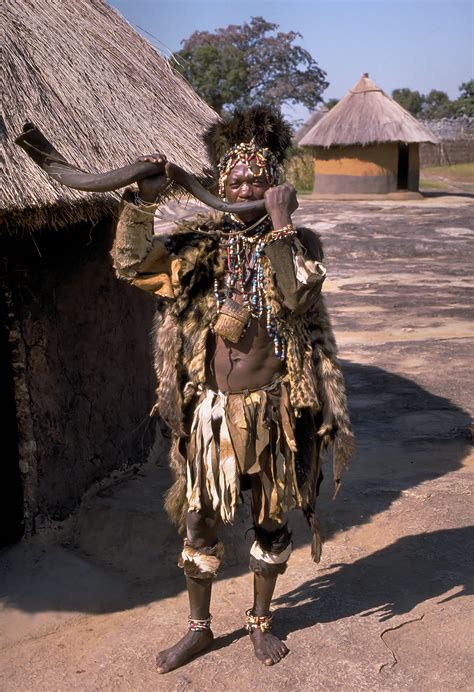 The Witch Doctor Video: A Visual Journey into the World of Traditional Medicine